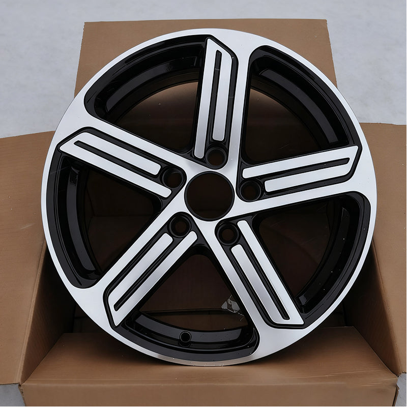 22" Forged Wheel for Audi Q7/Q8 (universal fit)